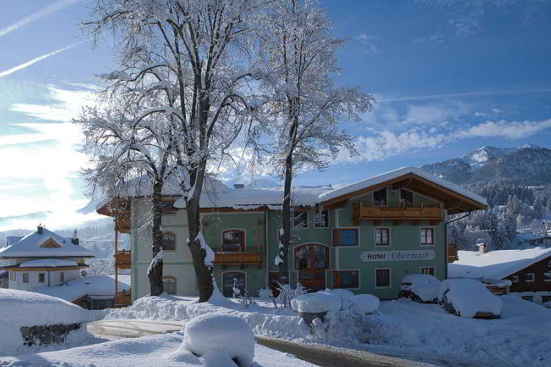 Hotel Gasthof Obermair 2