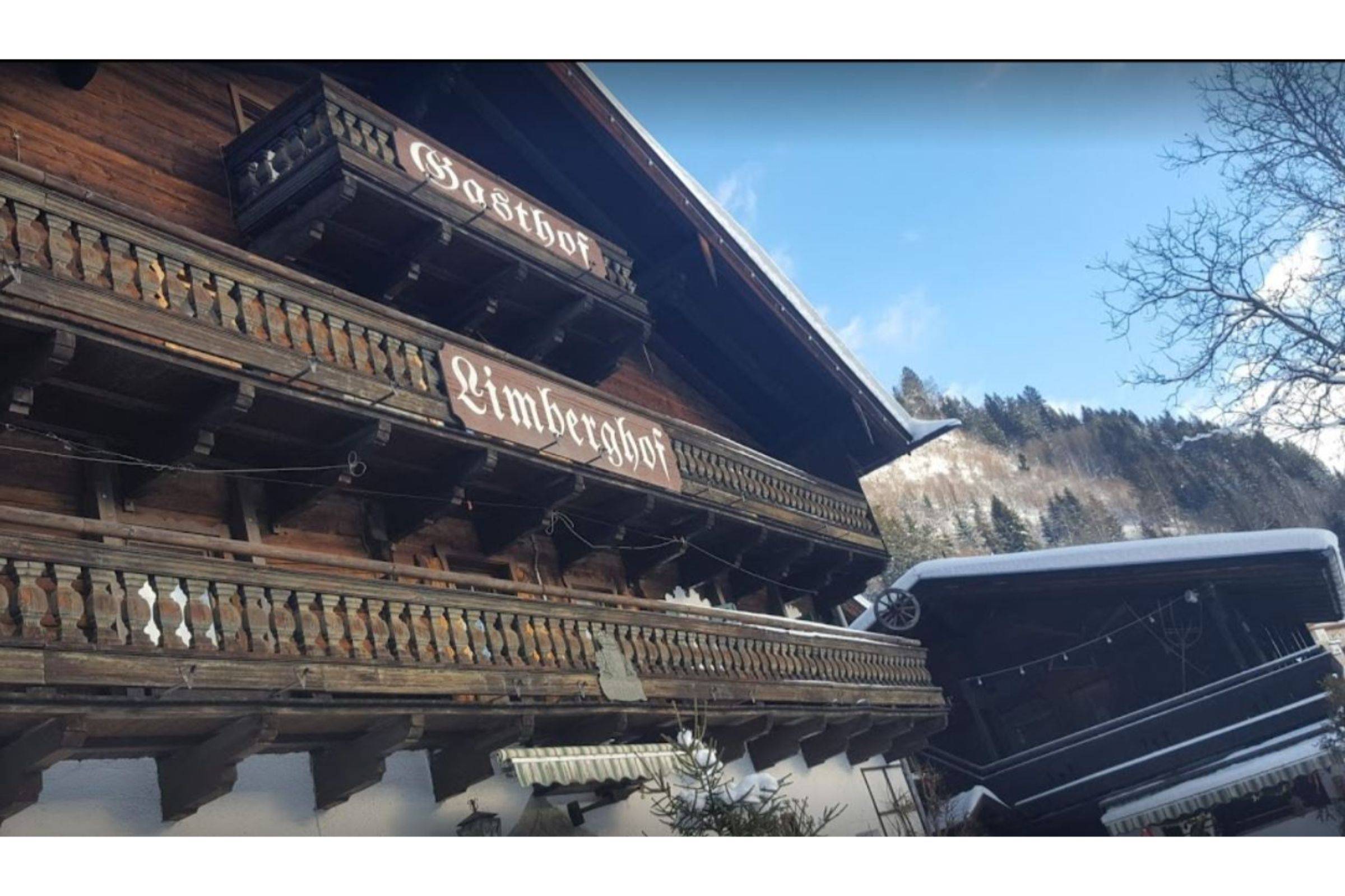 Gasthof Limberghof 2