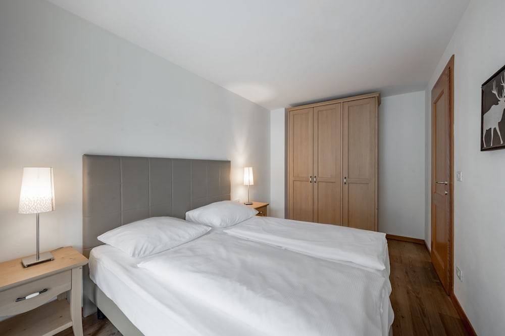 Apartment Torri di Seefeld 2