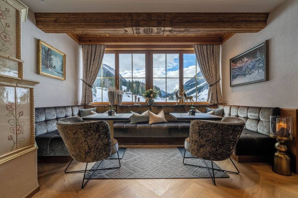 Boutique Hotel Montanara 1