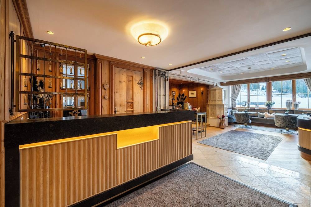 Boutique Hotel Montanara 2