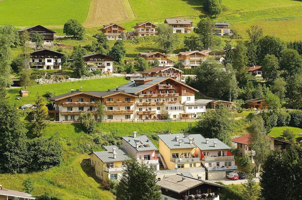 Gartenhotel Daxer 1