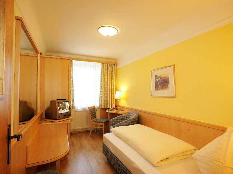 Hotel Lebzelter 2