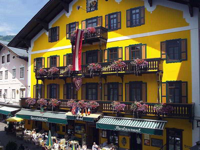 Hotel Lebzelter 1