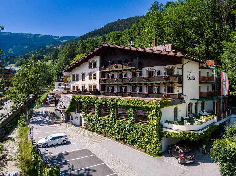 Hotel St. Georg 1