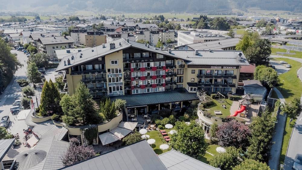 Hotel Latini 1