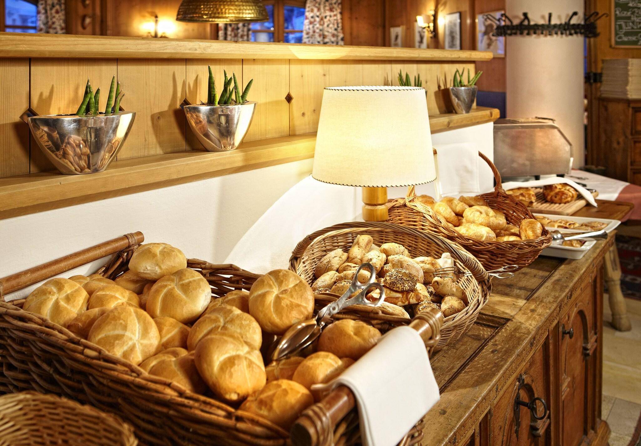 Hotel zum Hirschen Zell am See 1