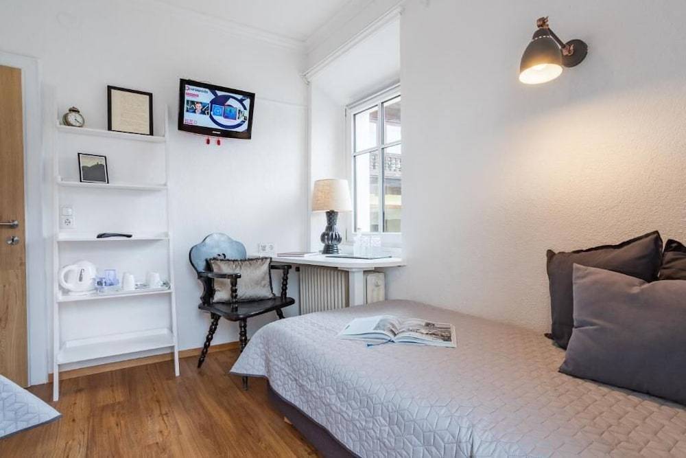 Hotel Seehof 1