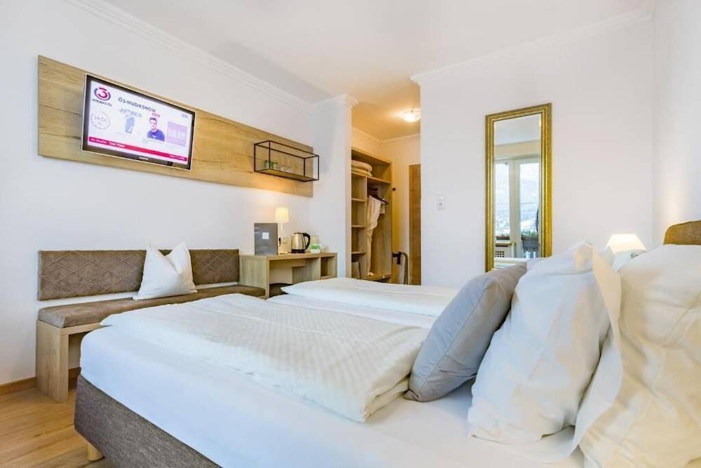 Hotel Seehof 2