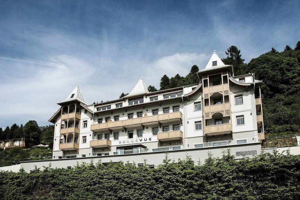 Seehotel Bellevue by keyone 1