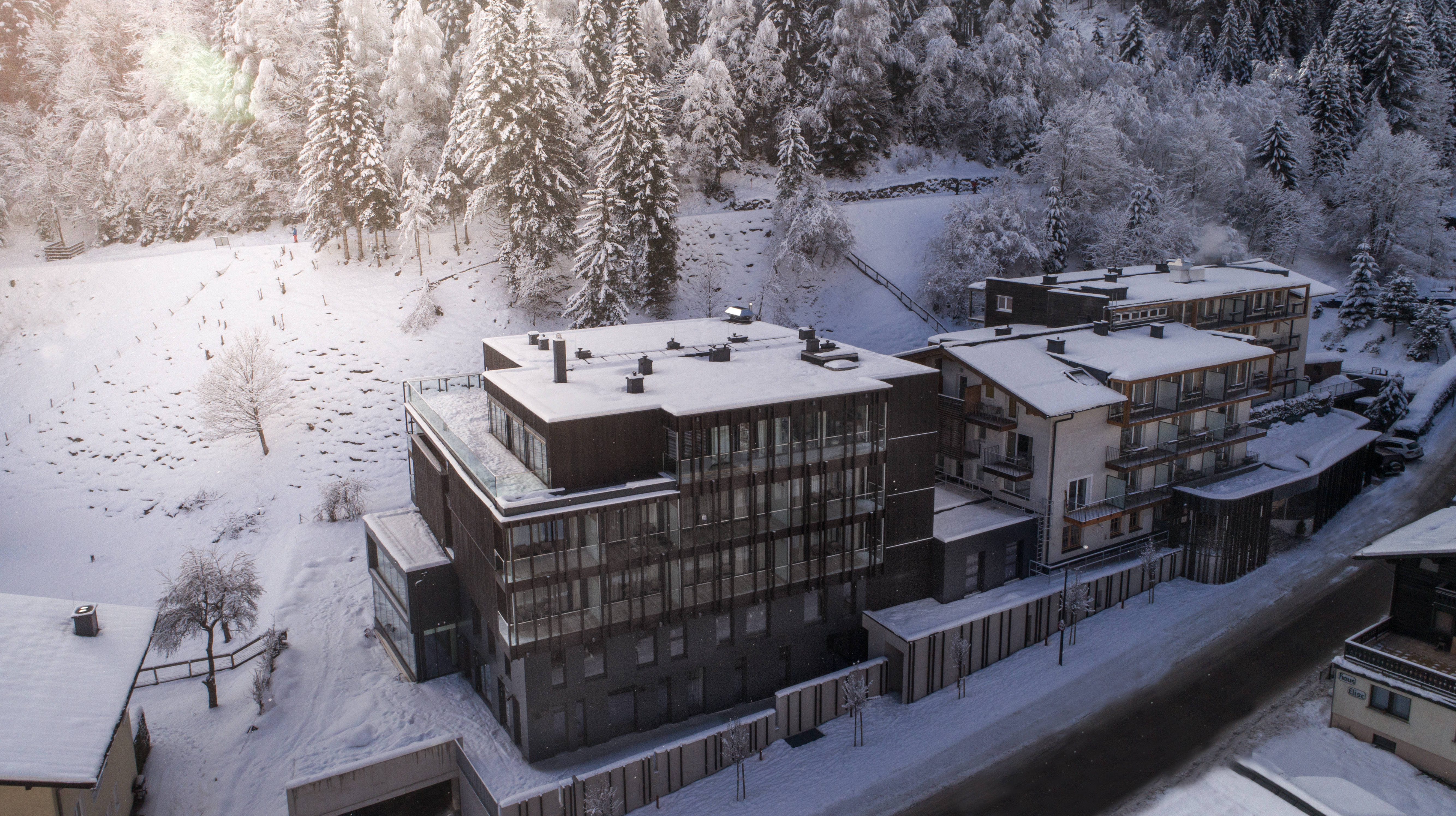 Hotel Der Waldhof 2