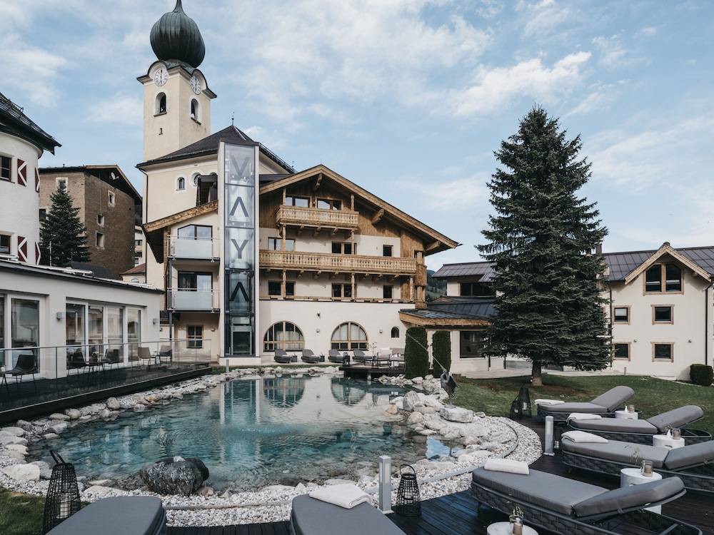 VAYA Post Saalbach 1