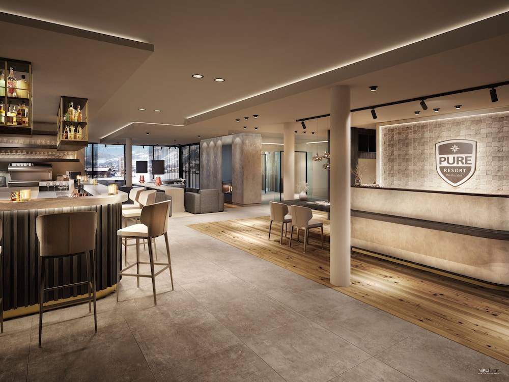 Berg & Golf Resort Westendorf by ALPS RESORTS 2