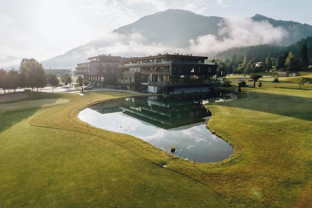 Berg & Golf Resort Westendorf by ALPS RESORTS 1