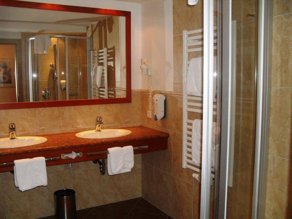 Landhotel Schermer 2