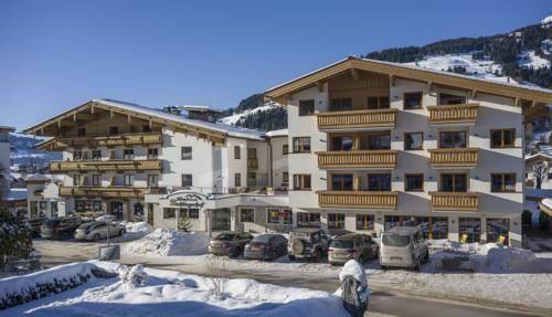 Hotel Bichlingerhof 2