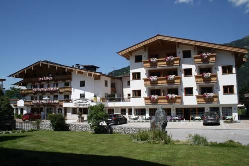 Hotel Bichlingerhof 1
