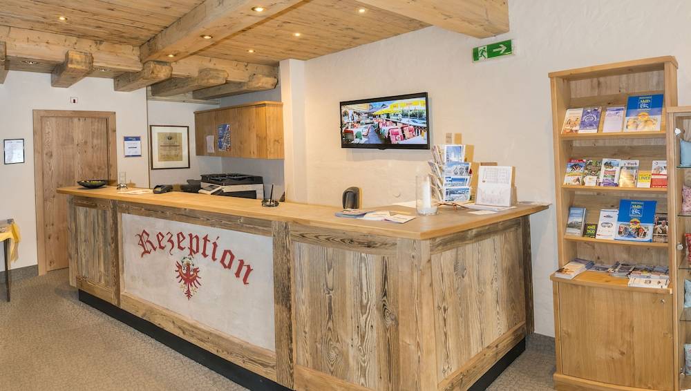 Hotel Schneeberger 2