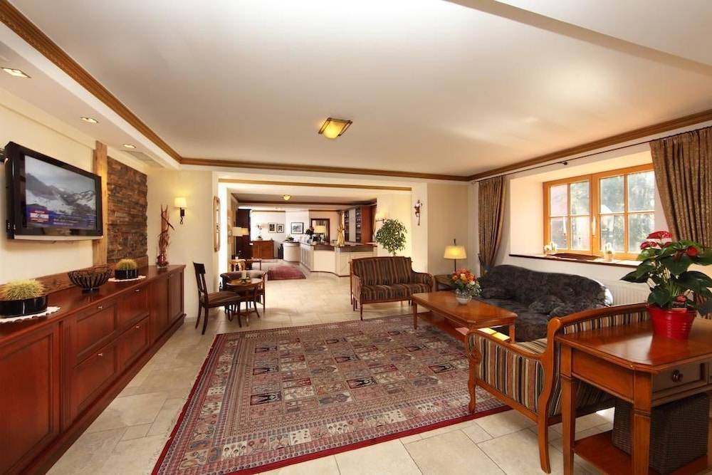 Hotel-Gasthof Unterwirt 2
