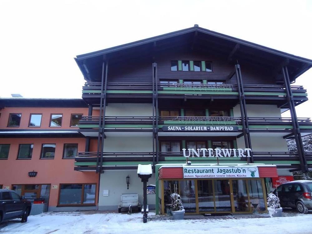 Hotel-Gasthof Unterwirt 1
