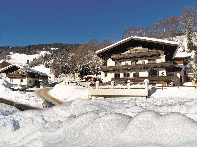 Pension Gabi 1