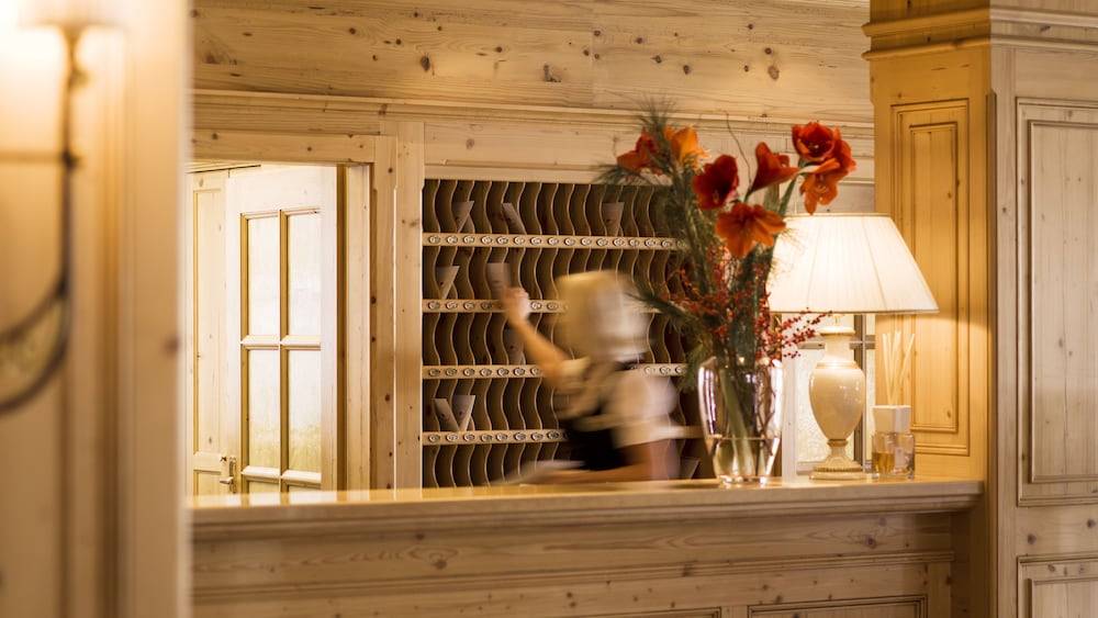 Superior Hotel Tirolerhof - Zell am See 2