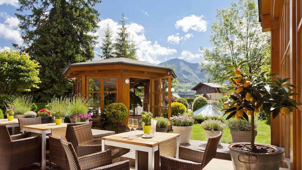 Superior Hotel Tirolerhof - Zell am See 1