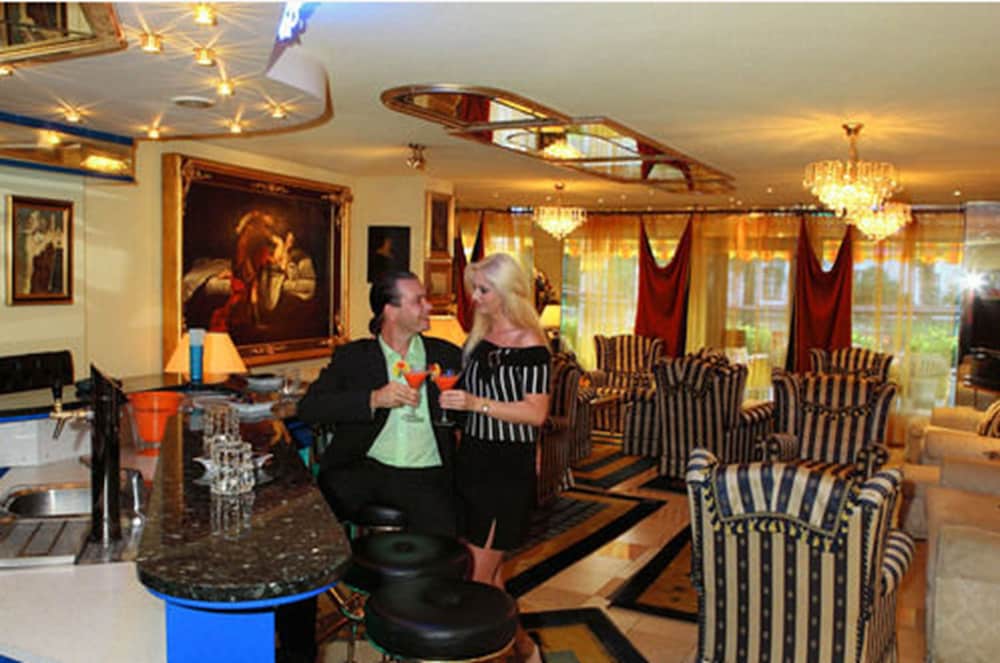 Berger's Sporthotel 2