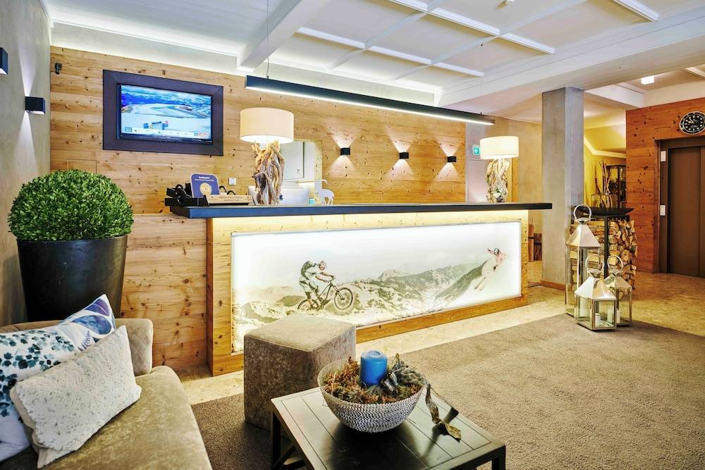 Saalbach Suites by ALPS RESORTS 2