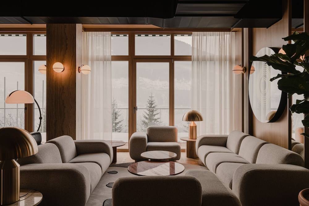 The Comodo Bad Gastein, a Member of Design Hotels 2