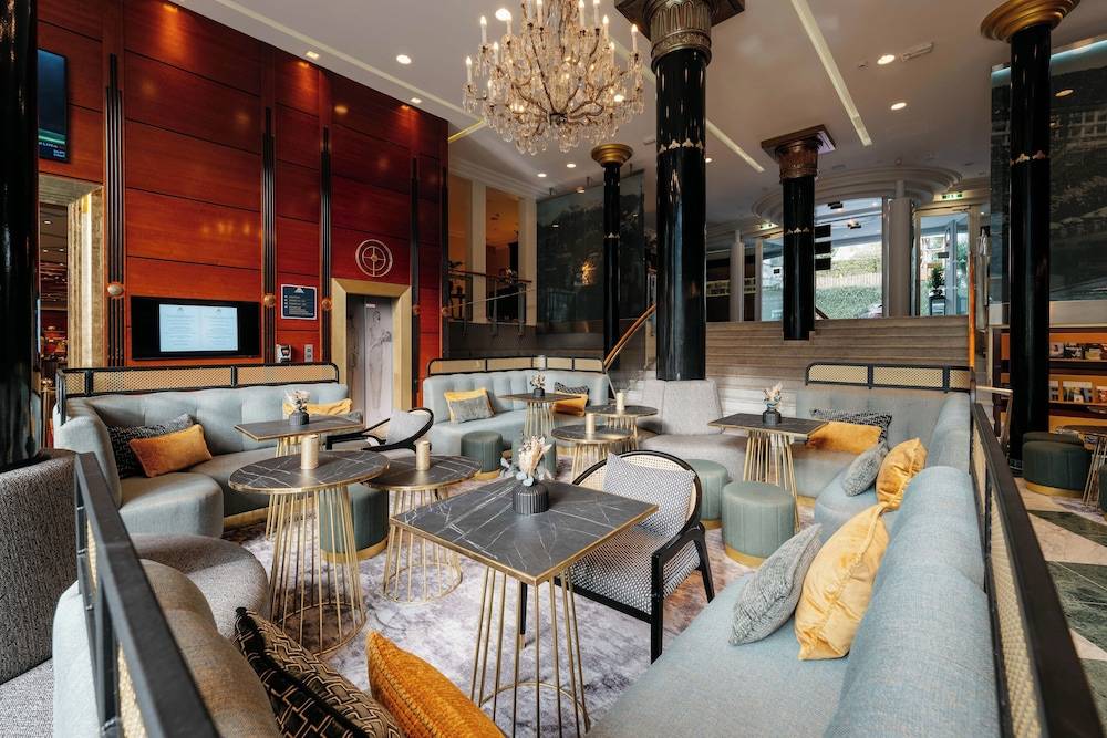 MONDI Hotel Bellevue Gastein 2