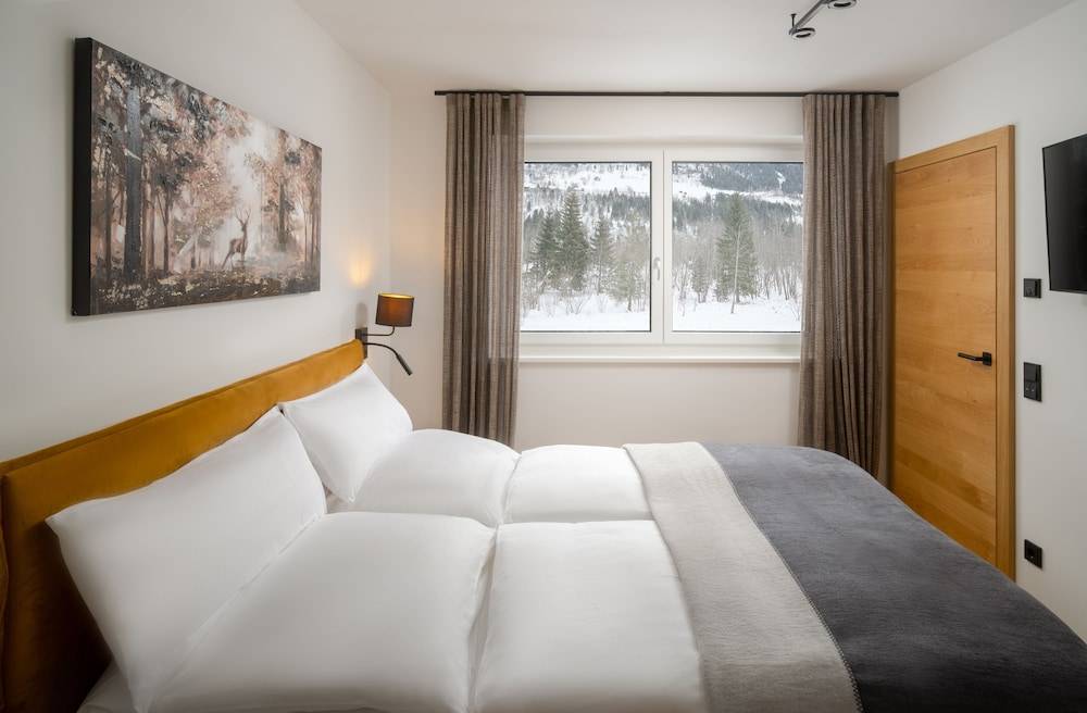 Auhof - Apartments Bad Gastein 2