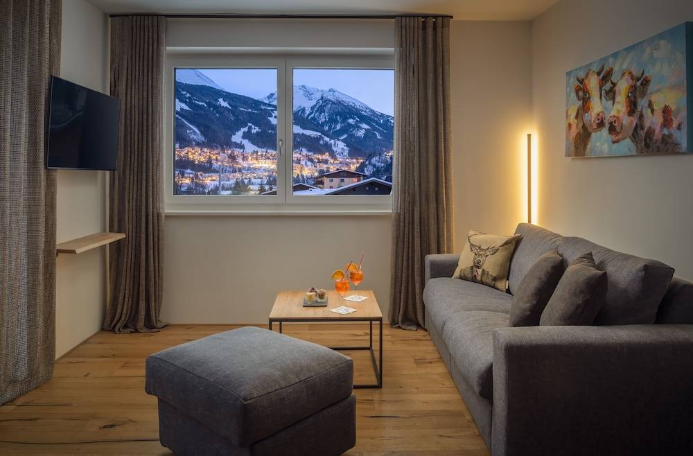 Auhof - Apartments Bad Gastein 1
