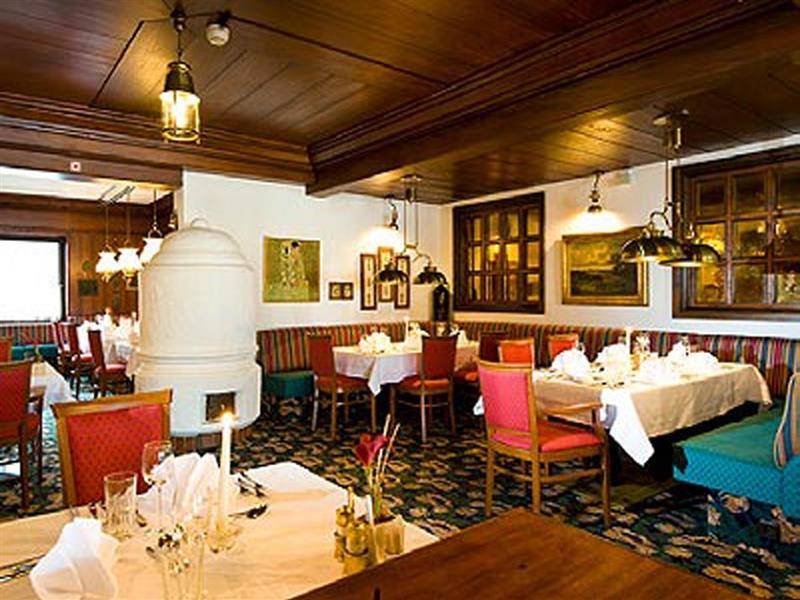 Hotel Alpina - Thermenhotels Gastein 1