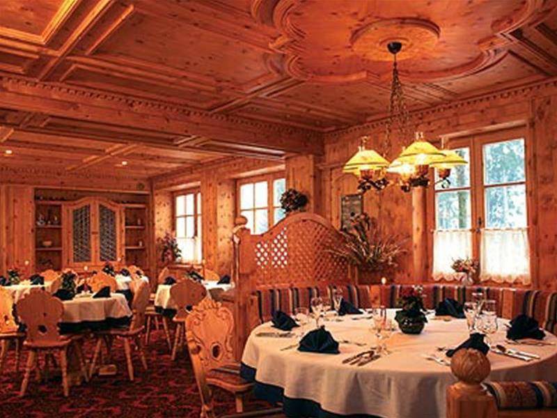 Hotel Alpina - Thermenhotels Gastein 2