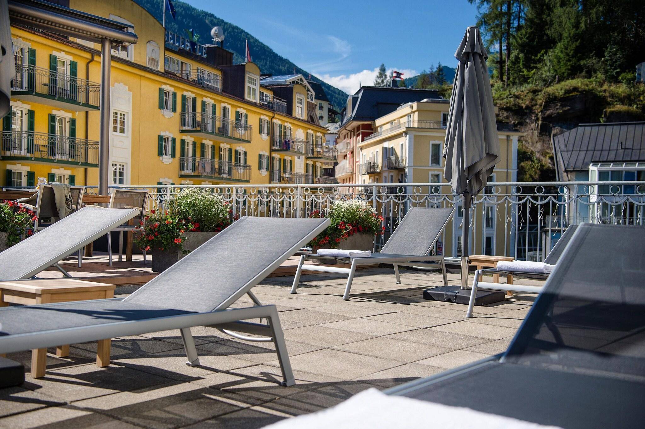 Mondi Holiday Bellvue 1