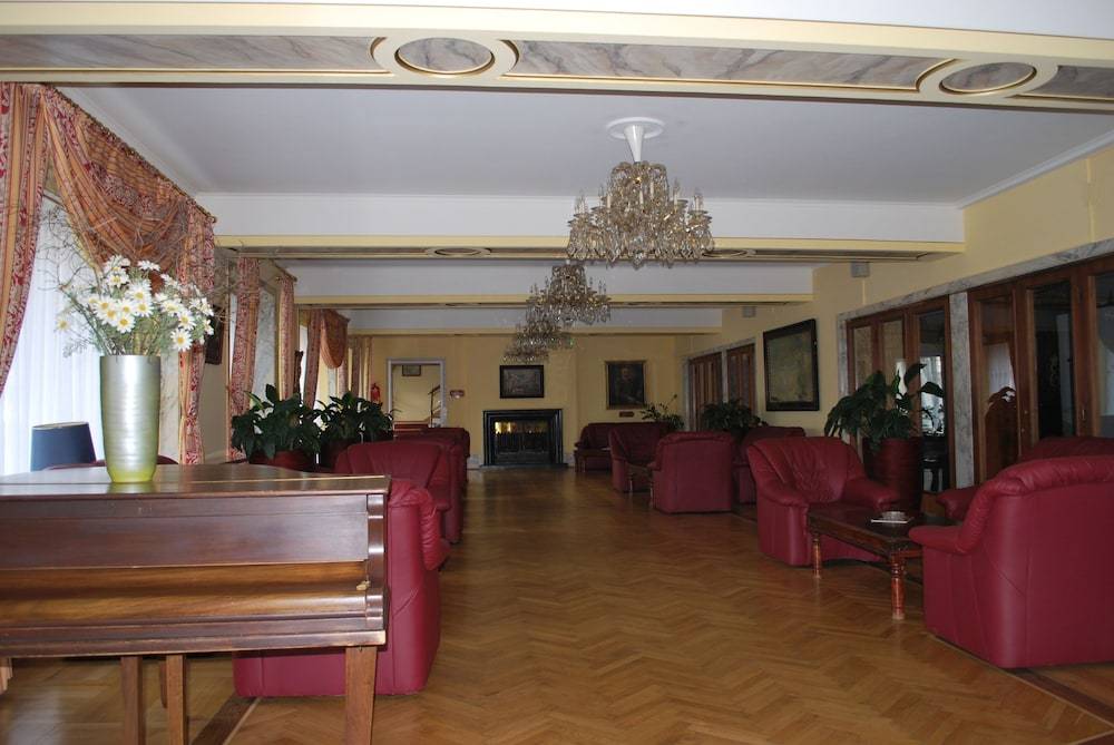 Thermal Resort Hotel Elisabethpark 2