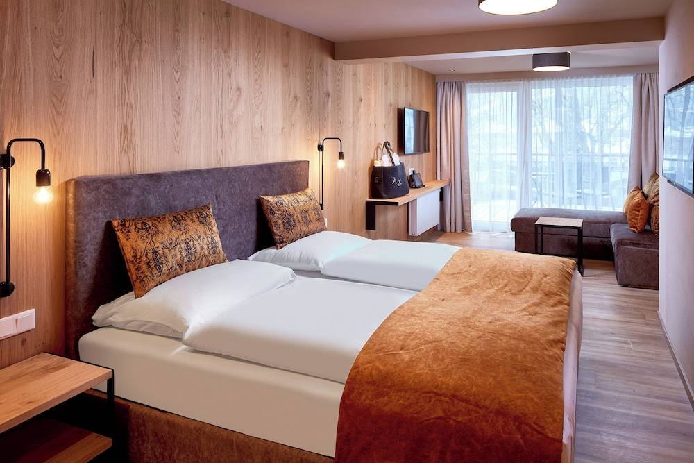 HOTEL SONNBLICK Kaprun, Salzburg - including Summer Card 1