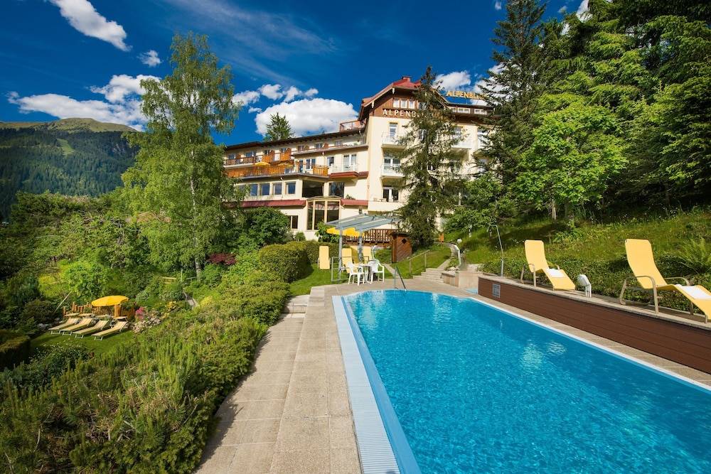 Hotel Alpenblick 1