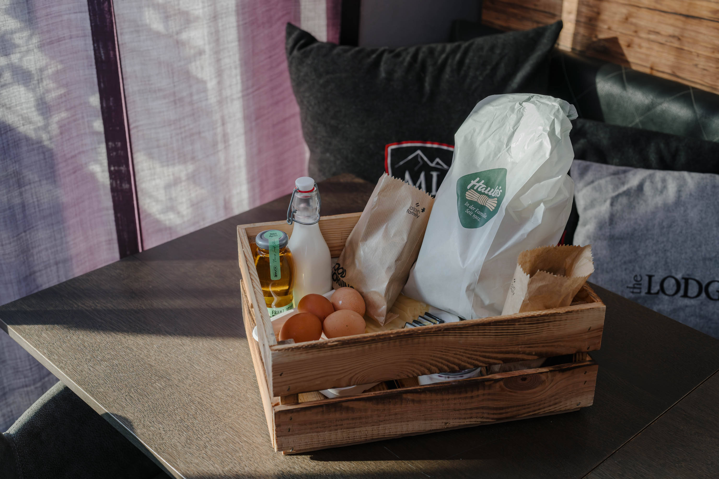 AvenidA Mountain Lodges Kaprun 1