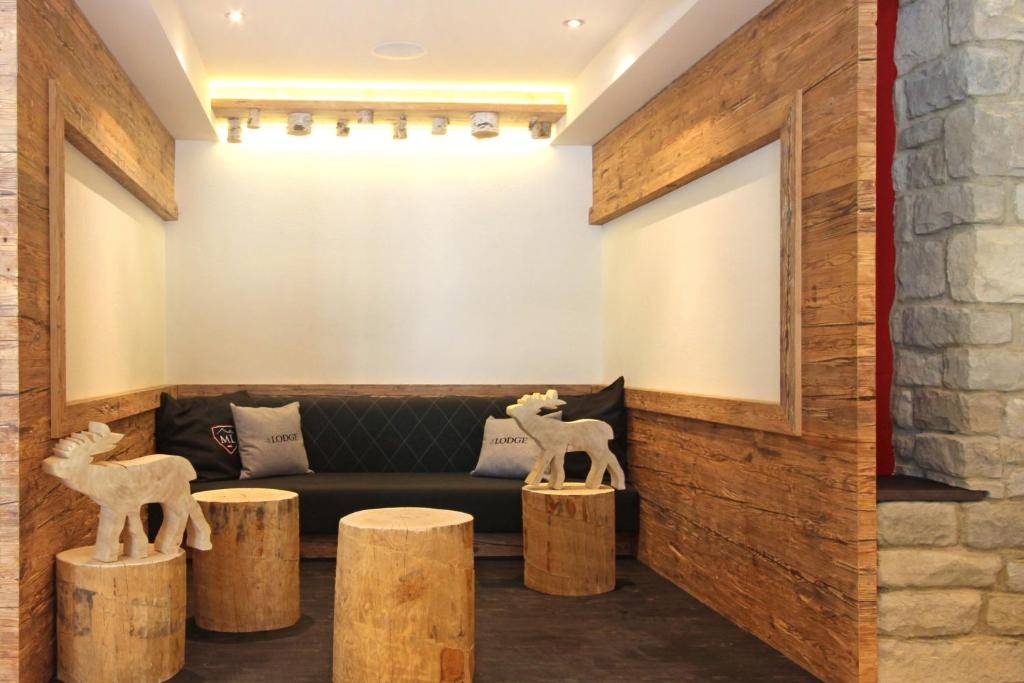 AvenidA Mountain Lodges Kaprun 2