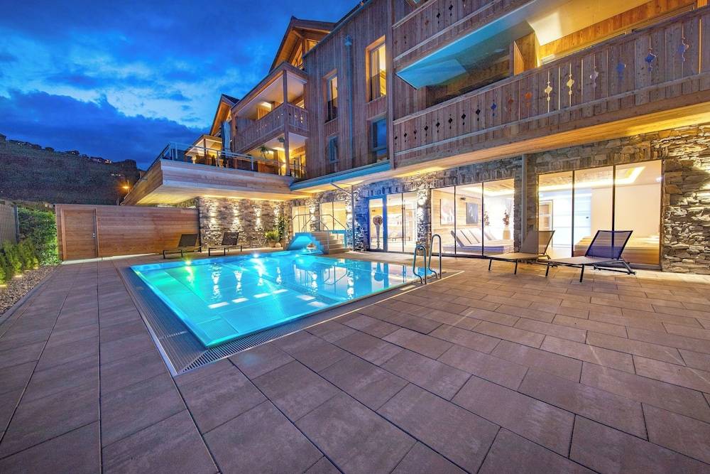 MOUNTAIN HOTEL LUIS inkl Zell am See-Kaprun Sommerkarte 1
