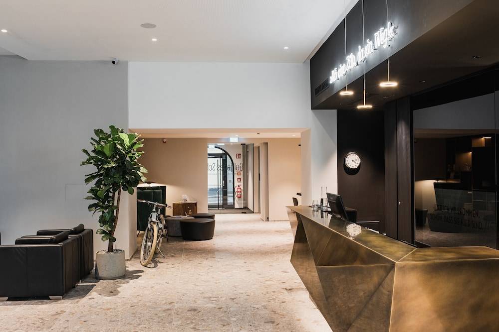Stadthotel Goldenes Schiff 1