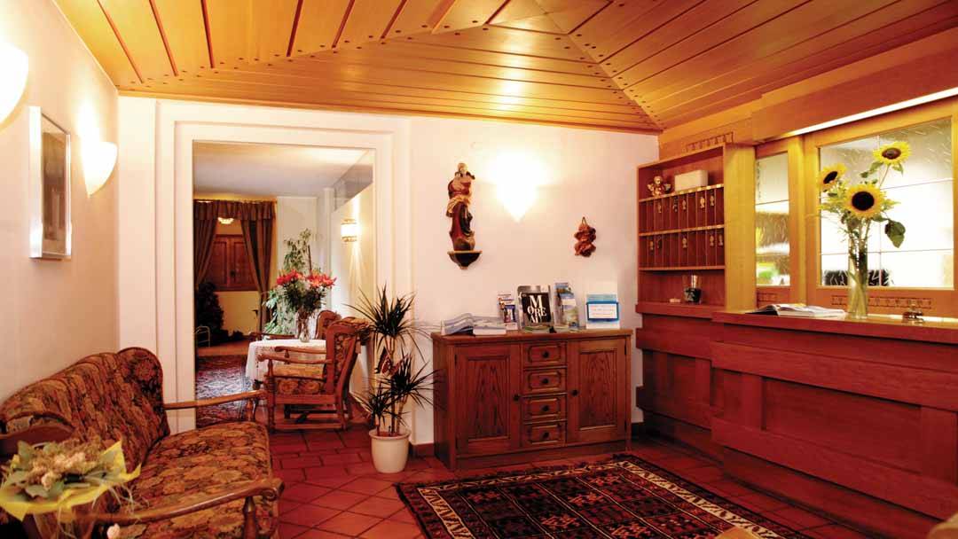 Pension Bergheil 2