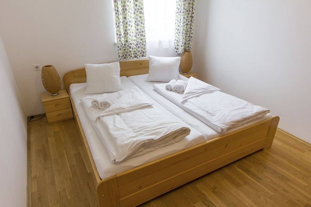 Apartment Lasch in Adler Resort including the Zell am see Kaprun summer card 2