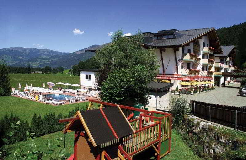 SOULSISTERS' Hotel 4 Sterne Superior 1
