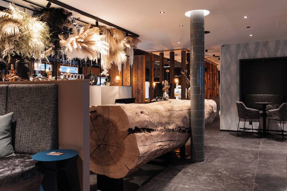 Revier Boutique Hotel Kaprun 2
