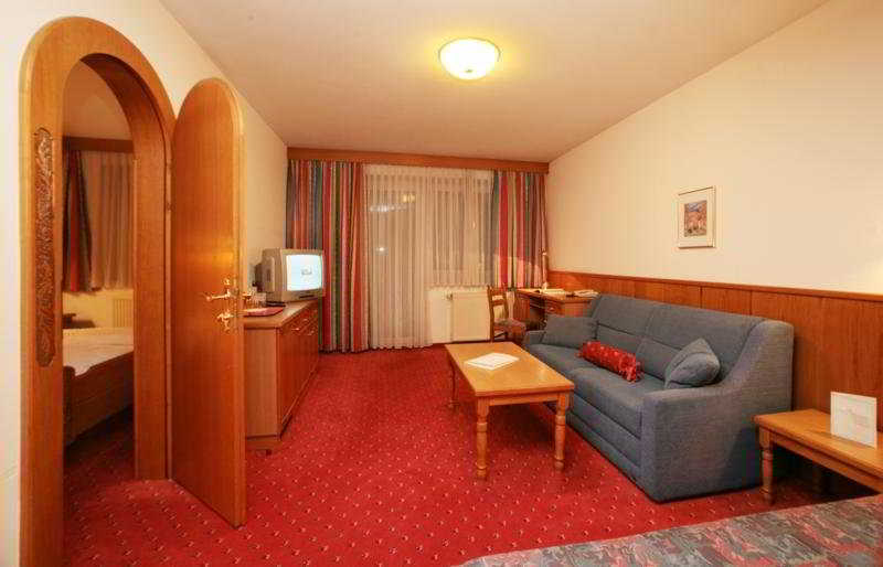 SOULSISTERS' Hotel 4 Sterne Superior 2