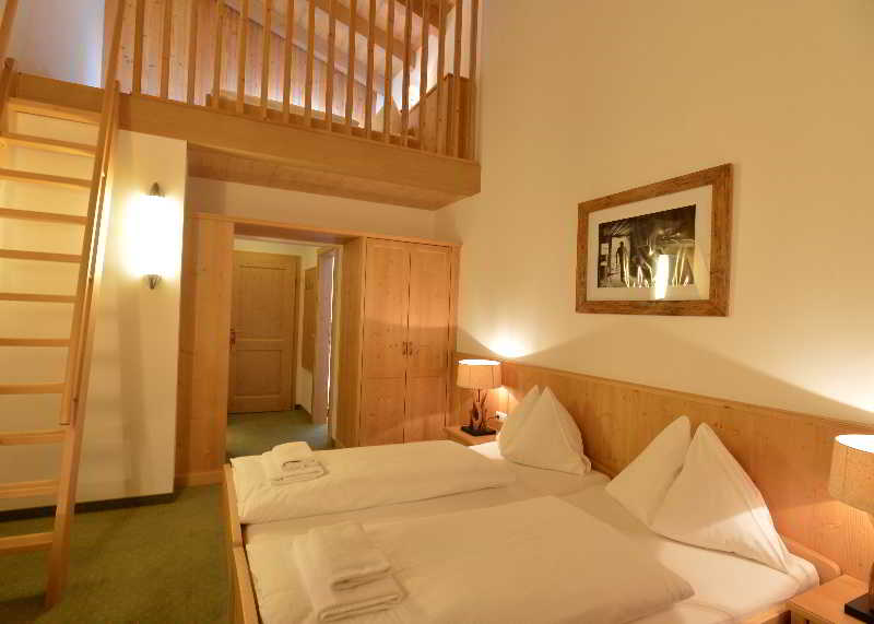 Hotel St. Florian - Kaprun 1