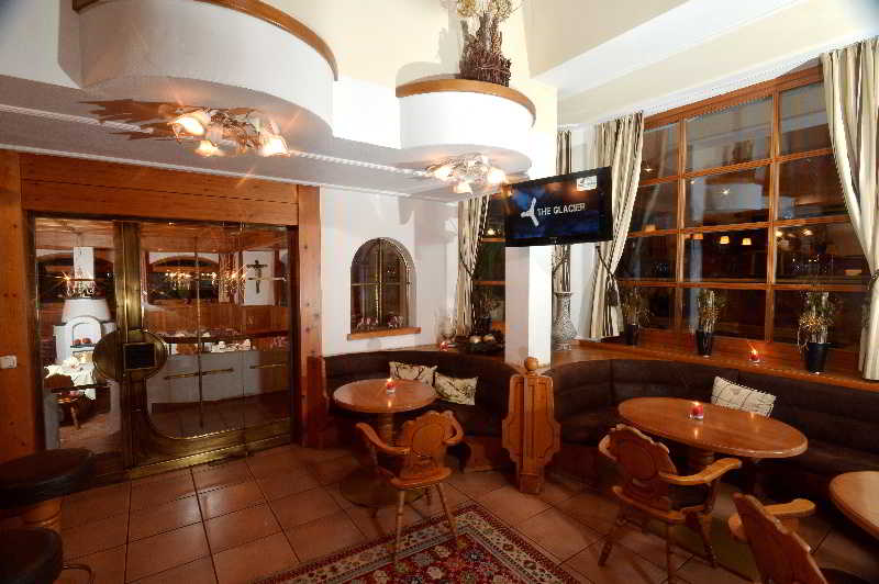 Hotel St. Florian - Kaprun 2